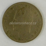 Španělsko - 25 pesetas 1983