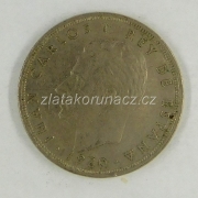 Španělsko - 5 pesetas 1980 (80)