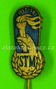 STM 1957-1958