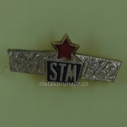 STM 1961 -1962