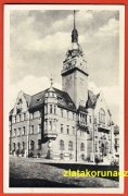 Šumperk-Městská radnice