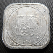 Surinam - 5 cent 1982