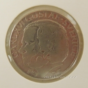 Švédsko - 1 krona 1997 B