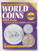 Světový katalog mincí  od roku 2001+CD