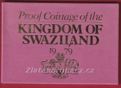 Swaziland 1979