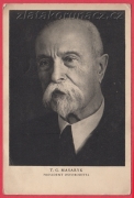 T. G. Masaryk