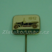 Tatra 1912