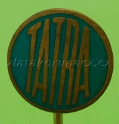 Tatra - zelený