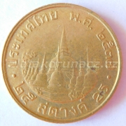 Thajsko - 25 satang 1994 (2537)