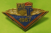 TP - FD 1967