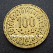 Tunis - 100 millim 1996 (1416)