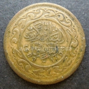 Tunis - 20 millim 1983 (1403)