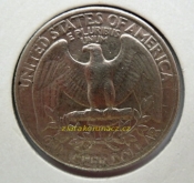 USA - 1/4 dollar 1979 