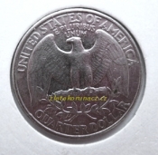 USA - 1/4 dollar 1994 D