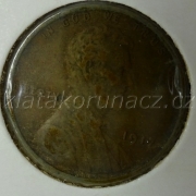 USA - 1 cent 1926