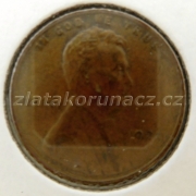 USA - 1 cent 1929