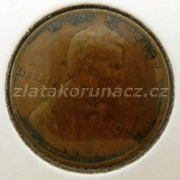 USA - 1 cent 1935