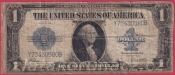 USA - 1 Dollar 1923