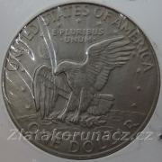 USA - 1 dollar 1972