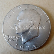 USA - 1 dollar 1974