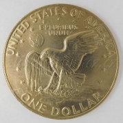 USA - 1 dollar 1978