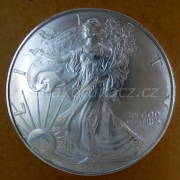 USA - 1 dollar 1996