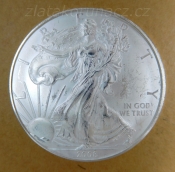 USA - 1 dollar 2008