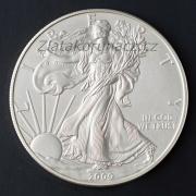 USA - 1 dollar 2009