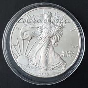 USA - 1 dollar 2015