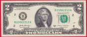 USA - 2 Dollars 2017 A
