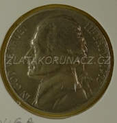 USA - 5 cent 1975