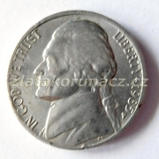 USA - 5 cent 1985 P