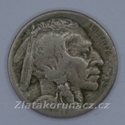 USA - 5 cents 1914