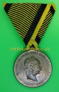Válečná medaile 1873 