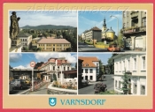 Varnsdorf - okénková