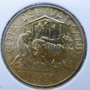 Vatikán - 200 lire 1982