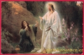 Velikonoce - vzkříšení Páně