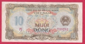 Vietnam - 10 Dong 1980(1981)