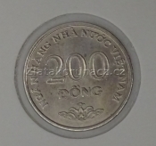 Vietnam - 200 dong 2003