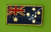 Vlajka - Austrálie - malá