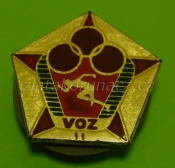 VOZ - II.