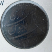 Východoindická společnost - 20 cash 1803