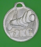 Medaile ČSSR