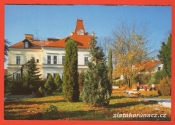 Zotavovna Slezan - Karlovice
