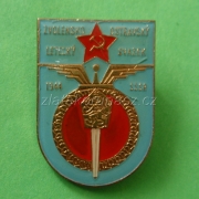 Zvolensko ostravský letecký svazek 1944 SSSR