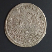 1 Krejcar 1695