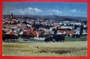 Nový Jičín - Celkový pohled