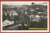 Zastávka u Brna-Domy