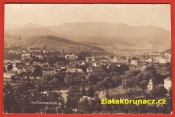 Ružomberok, Celkový pohled