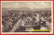 Košice - Hlavná ul.